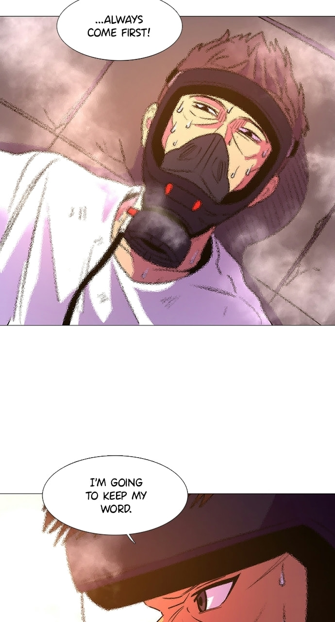 Read 1 Second chapter 95 image 56 on Lezhin