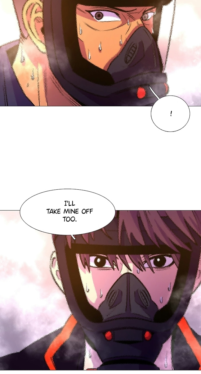 Read 1 Second chapter 95 image 59 on Lezhin