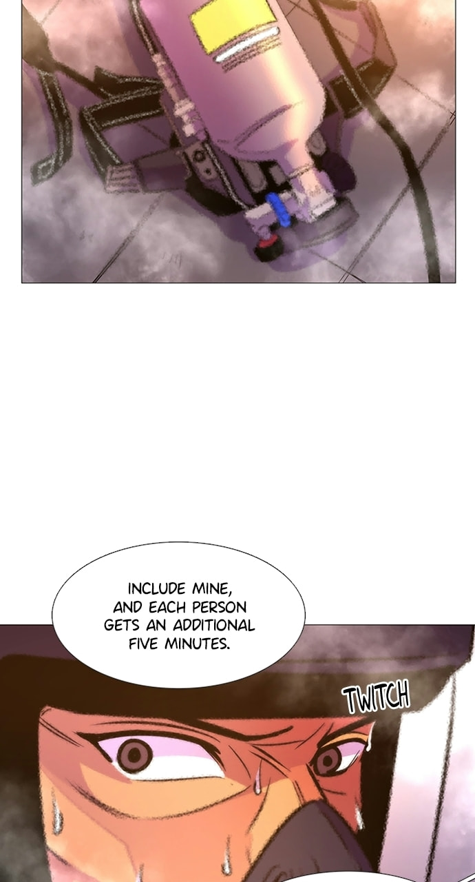 Read 1 Second chapter 95 image 62 on Lezhin