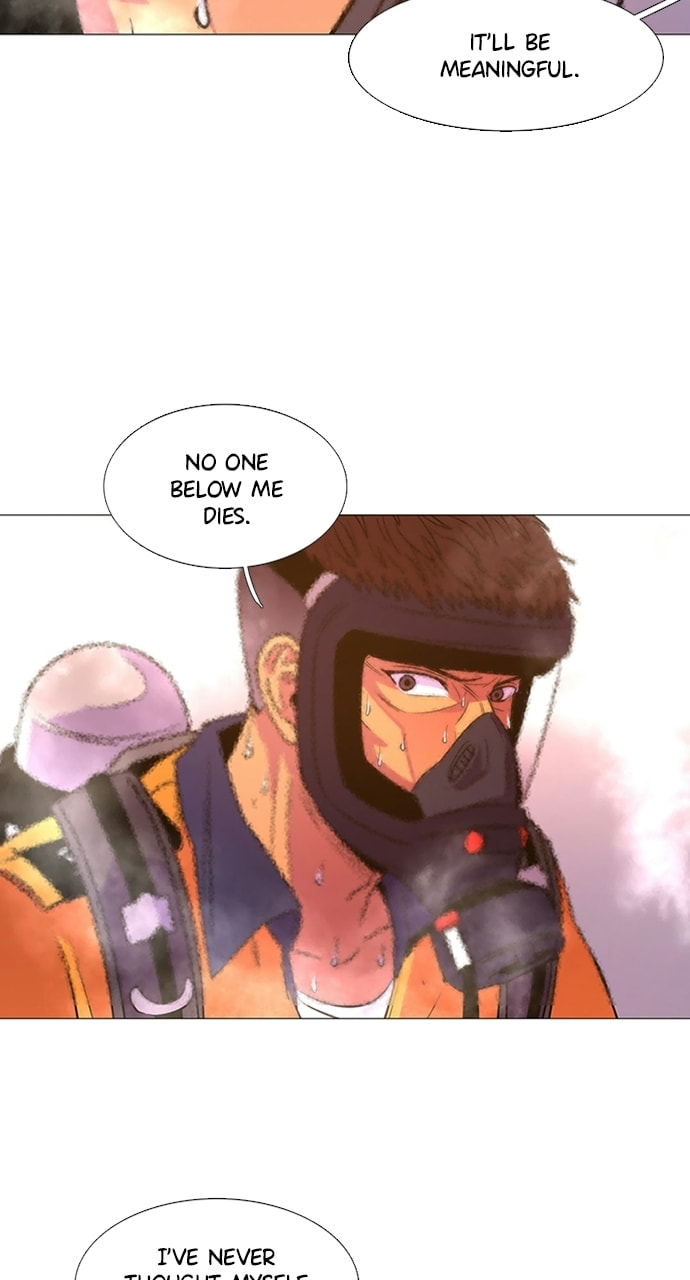Read 1 Second chapter 95 image 63 on Lezhin