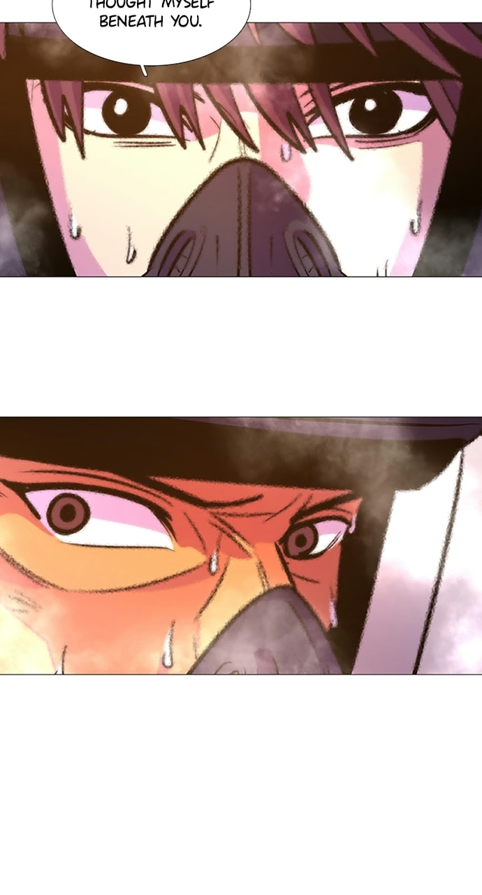 Read 1 Second chapter 95 image 64 on Lezhin