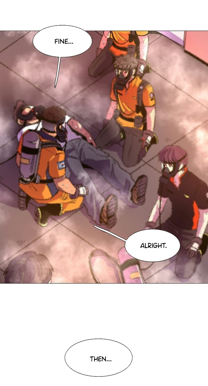 Read 1 Second chapter 95 image 65 on Lezhin