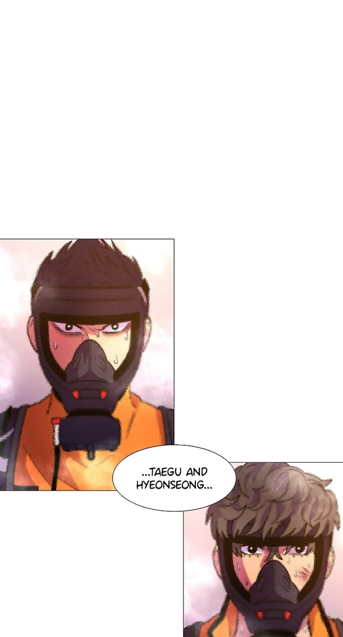 Read 1 Second chapter 95 image 66 on Lezhin