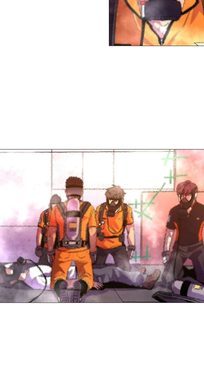 Read 1 Second chapter 95 image 67 on Lezhin