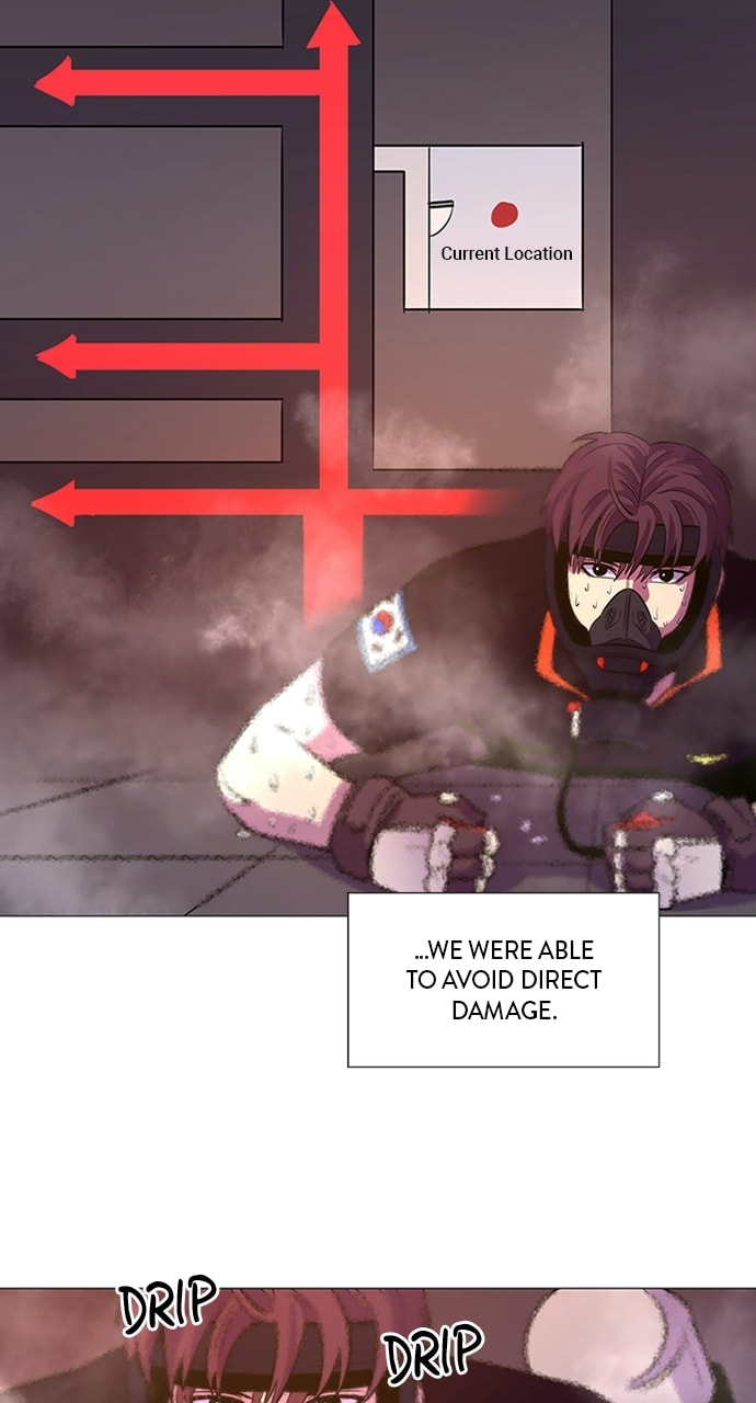 Read 1 Second chapter 95 image 7 on Lezhin