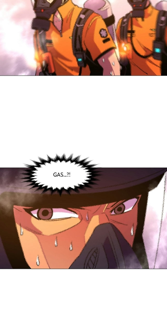 Read 1 Second chapter 95 image 70 on Lezhin