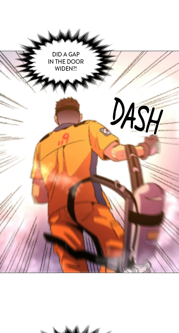Read 1 Second chapter 95 image 71 on Lezhin