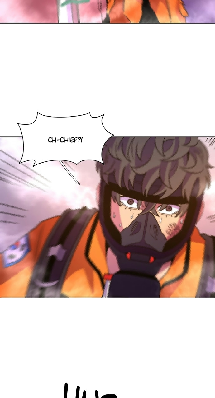Read 1 Second chapter 95 image 74 on Lezhin
