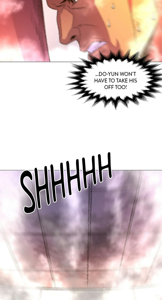 Read 1 Second chapter 95 image 76 on Lezhin