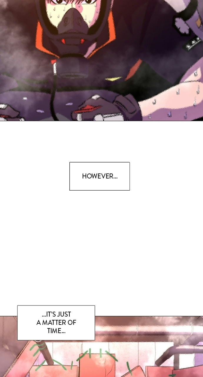 Read 1 Second chapter 95 image 8 on Lezhin