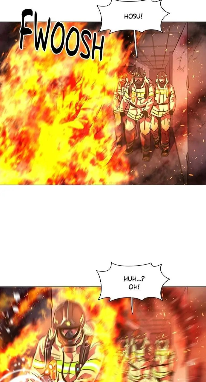 Read 1 Second chapter 96 image 23 on Lezhin