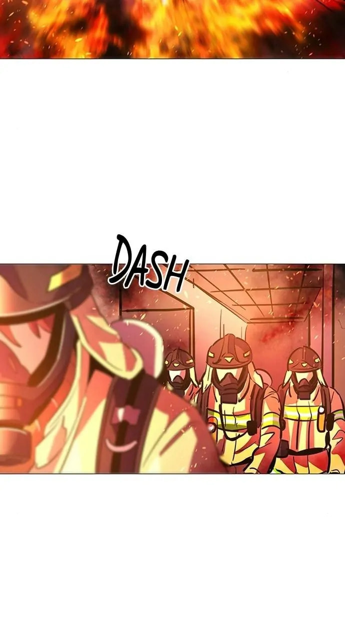 Read 1 Second chapter 96 image 25 on Lezhin