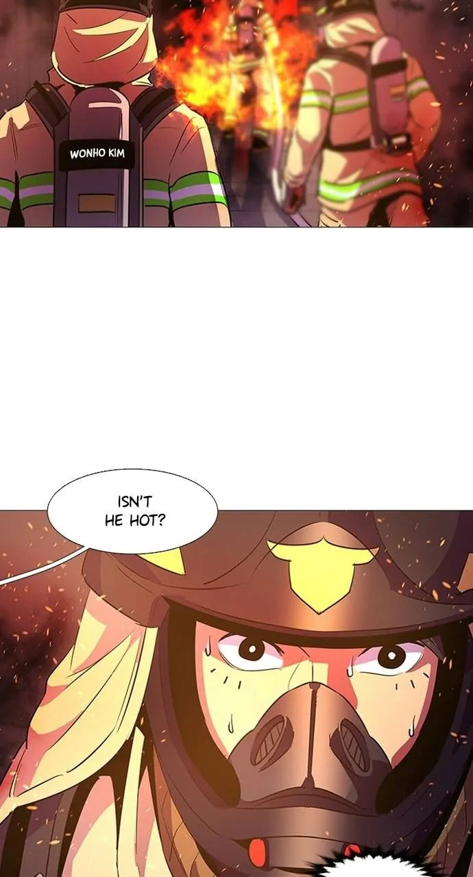 Read 1 Second chapter 96 image 27 on Lezhin