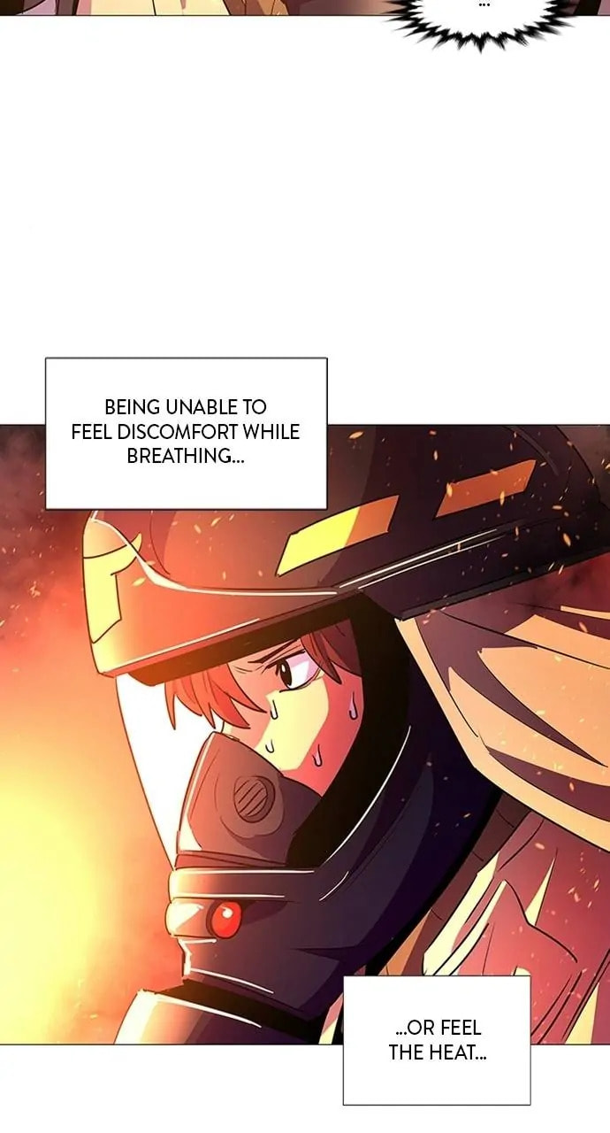 Read 1 Second chapter 96 image 28 on Lezhin