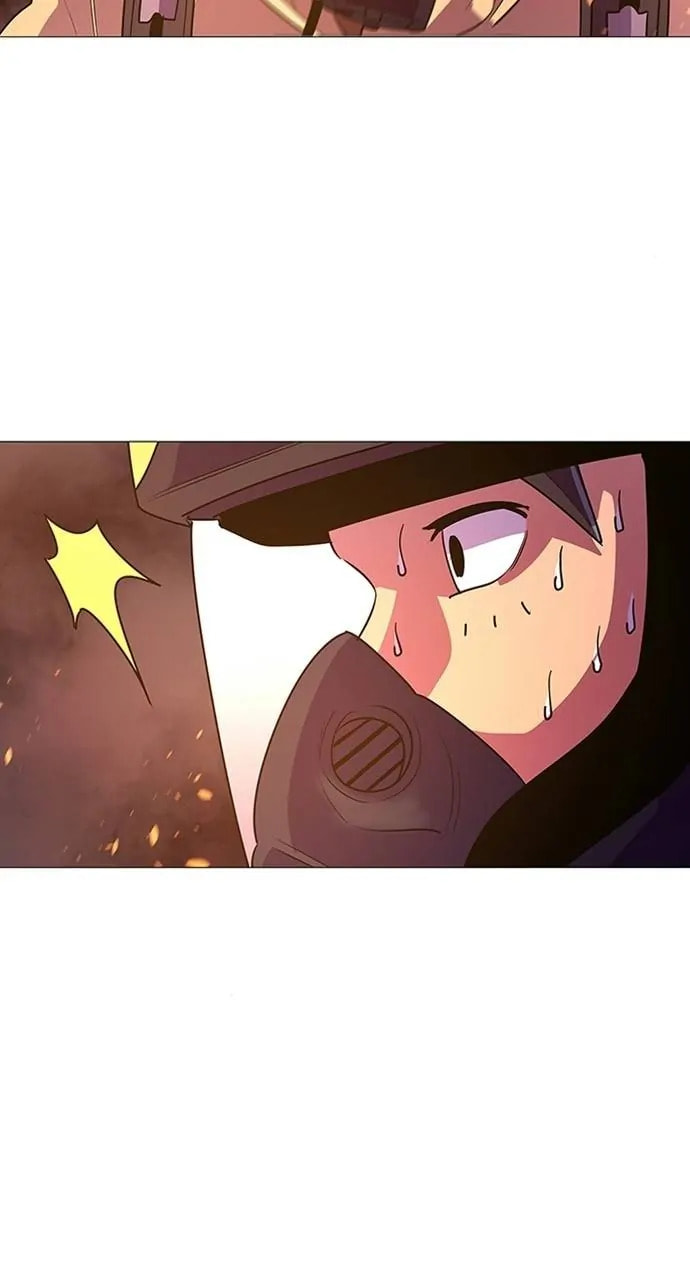 Read 1 Second chapter 96 image 33 on Lezhin