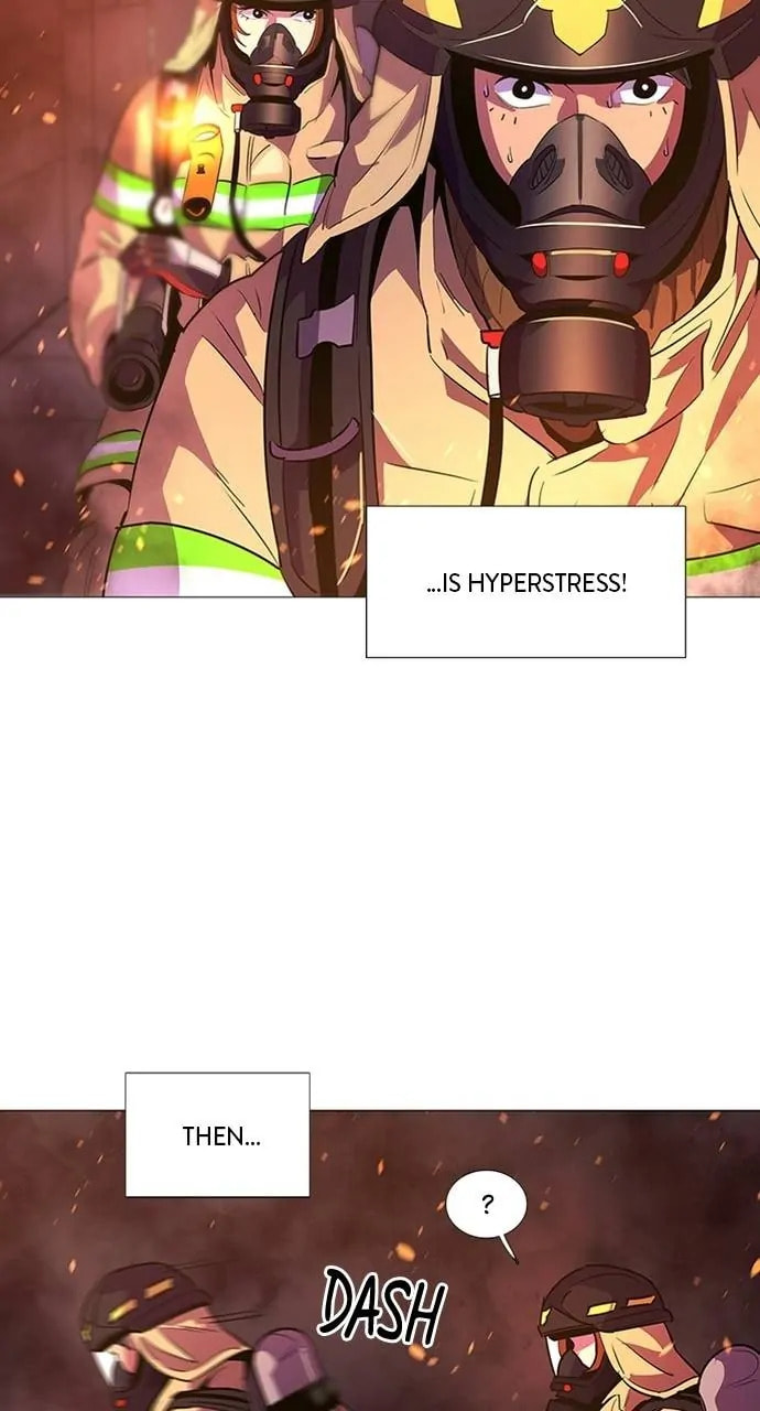 Read 1 Second chapter 96 image 35 on Lezhin