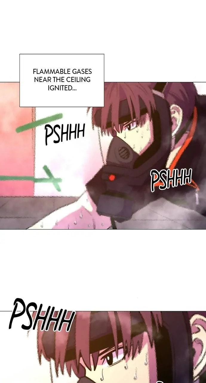 Read 1 Second chapter 96 image 4 on Lezhin