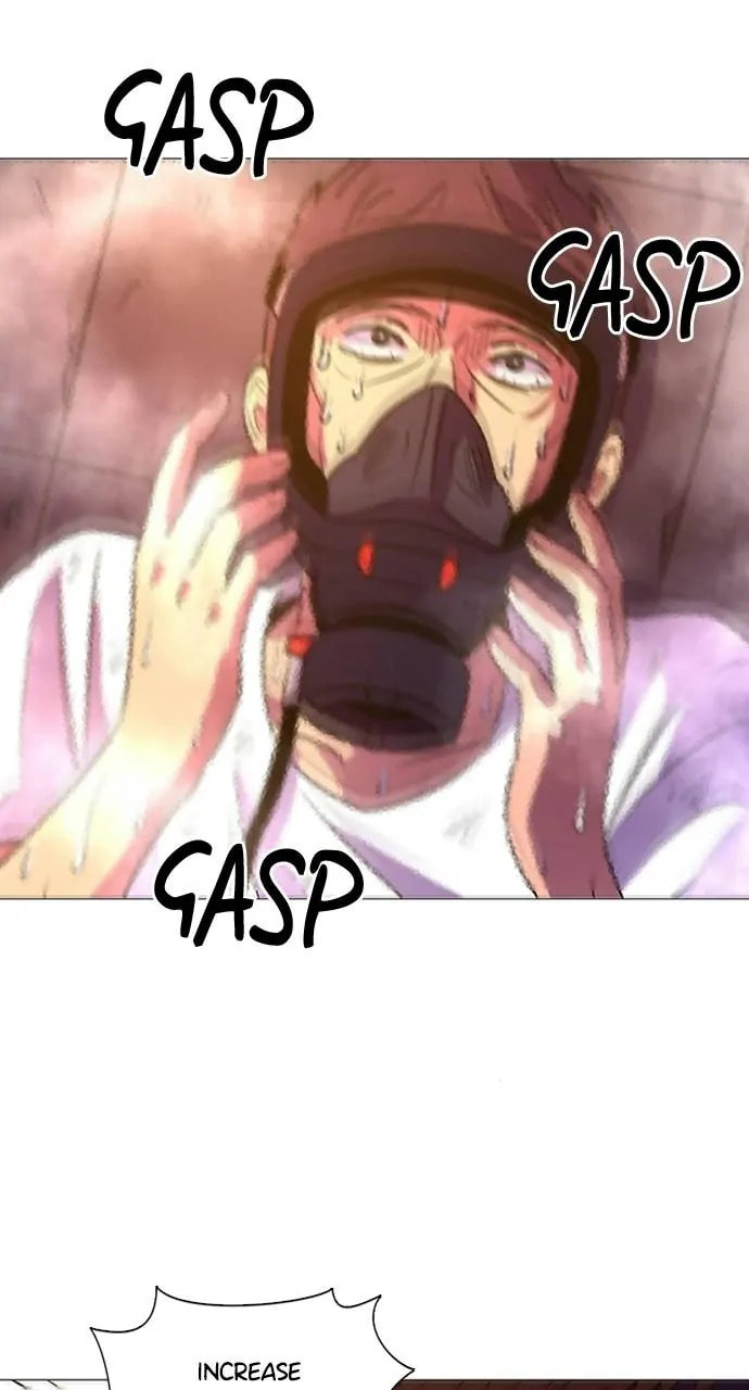 Read 1 Second chapter 96 image 41 on Lezhin