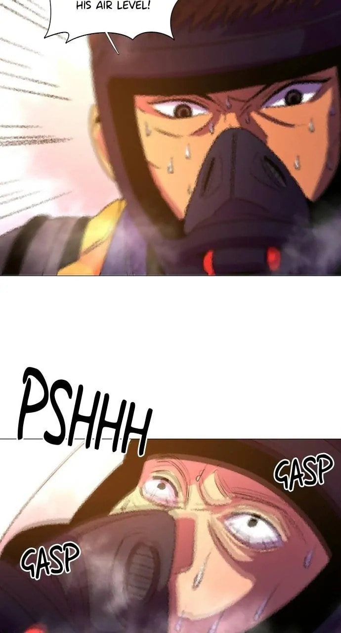Read 1 Second chapter 96 image 42 on Lezhin