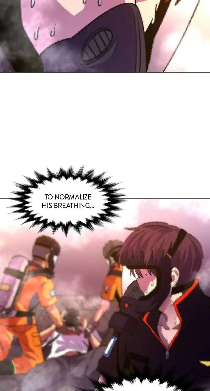 Read 1 Second chapter 96 image 46 on Lezhin
