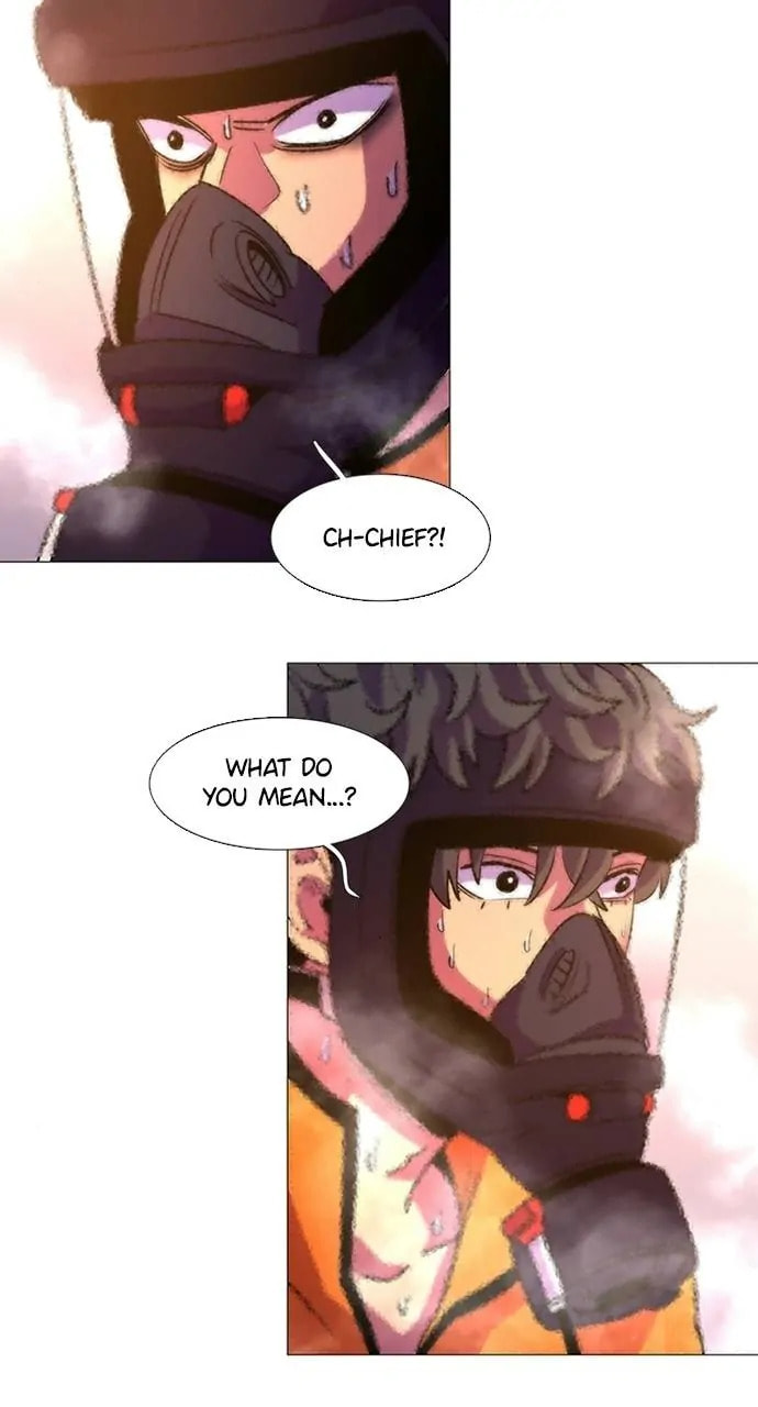 Read 1 Second chapter 96 image 52 on Lezhin