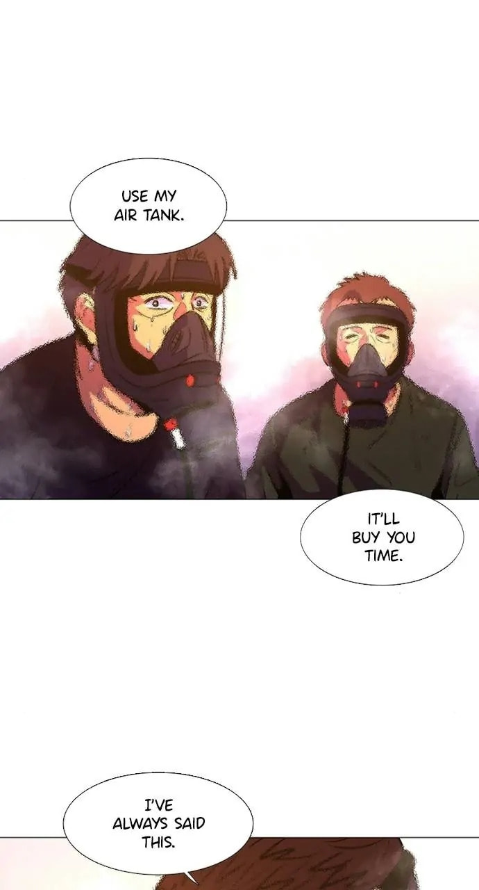 Read 1 Second chapter 96 image 53 on Lezhin