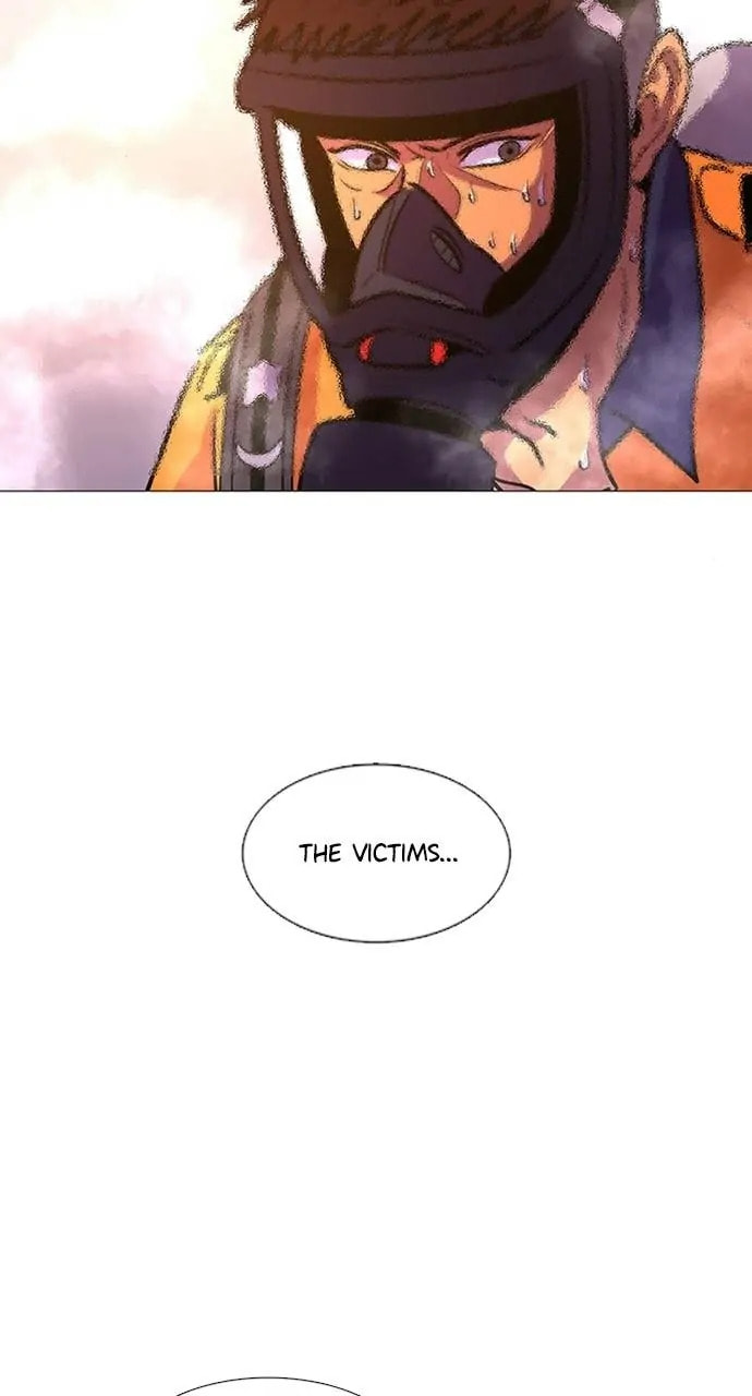 Read 1 Second chapter 96 image 54 on Lezhin