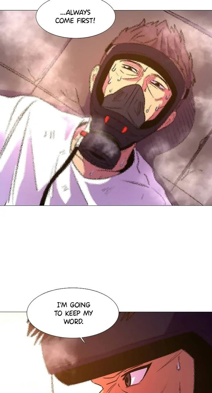 Read 1 Second chapter 96 image 55 on Lezhin