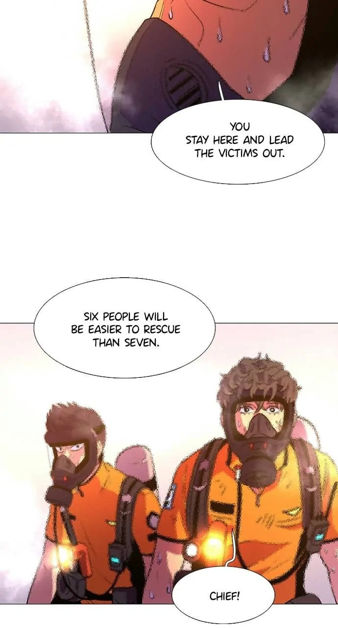 Read 1 Second chapter 96 image 56 on Lezhin