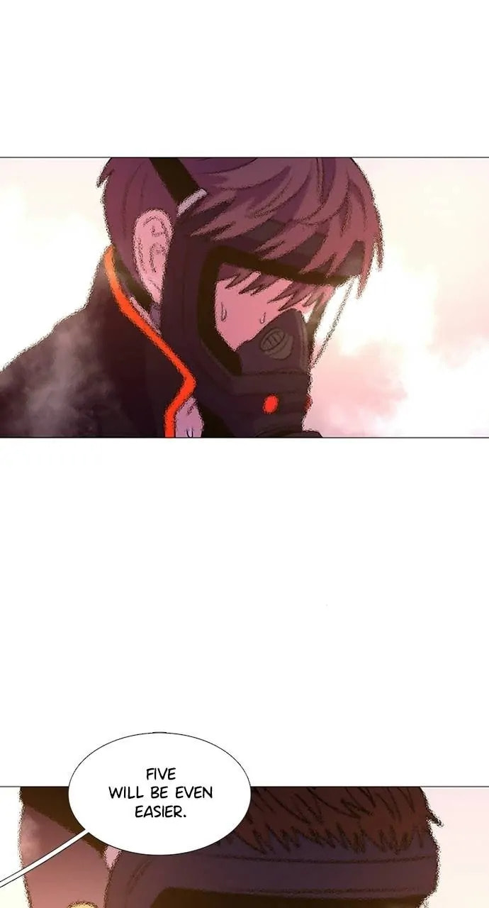 Read 1 Second chapter 96 image 57 on Lezhin