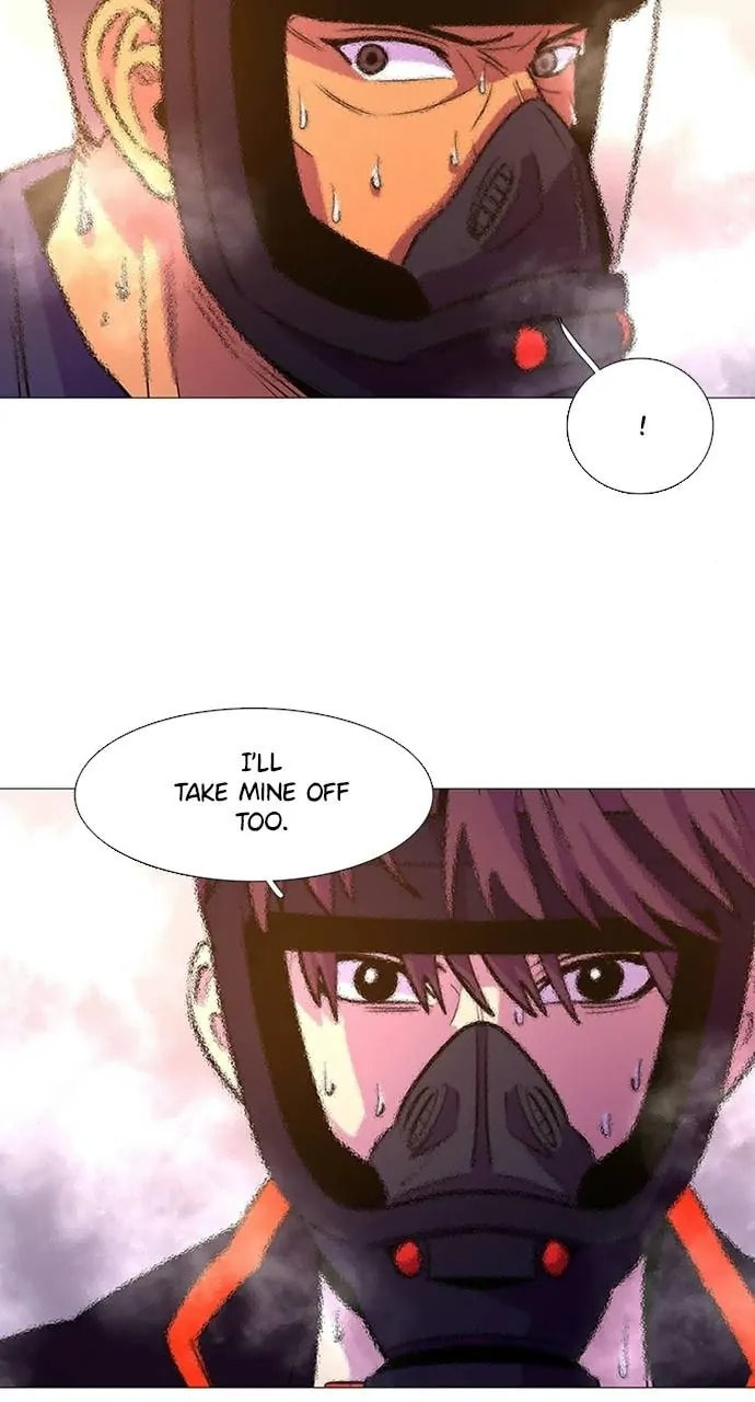 Read 1 Second chapter 96 image 58 on Lezhin