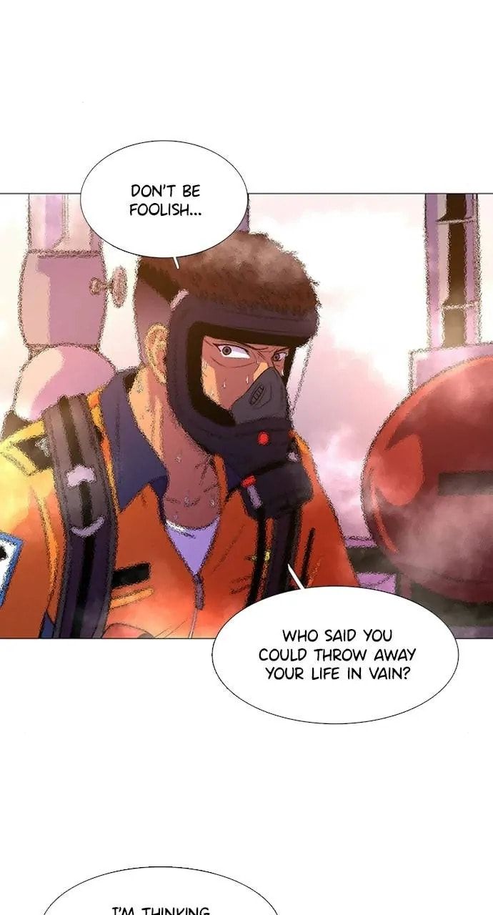 Read 1 Second chapter 96 image 59 on Lezhin
