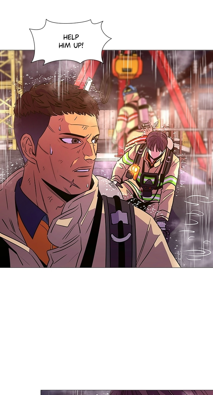 Read 1 Second chapter 97 image 10 on Lezhin