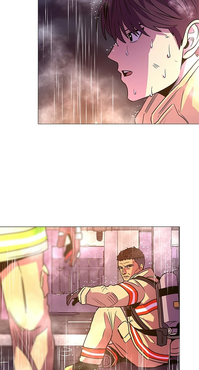 Read 1 Second chapter 97 image 11 on Lezhin