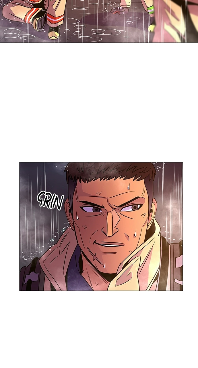 Read 1 Second chapter 97 image 14 on Lezhin