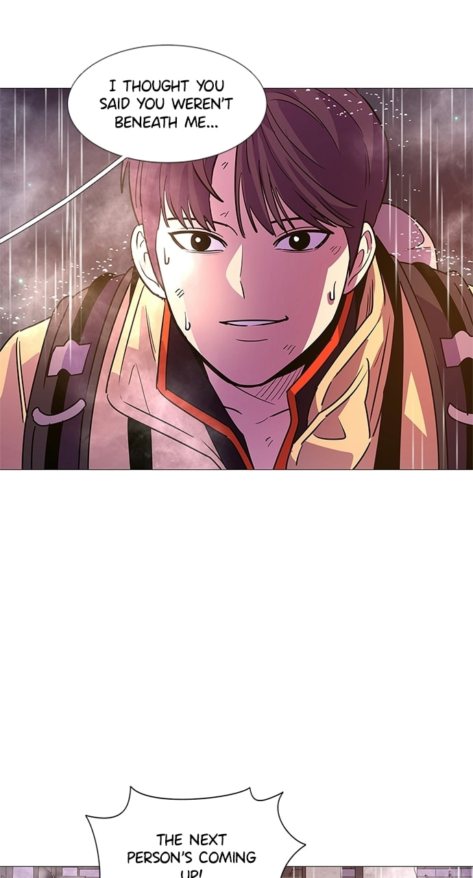 Read 1 Second chapter 97 image 15 on Lezhin