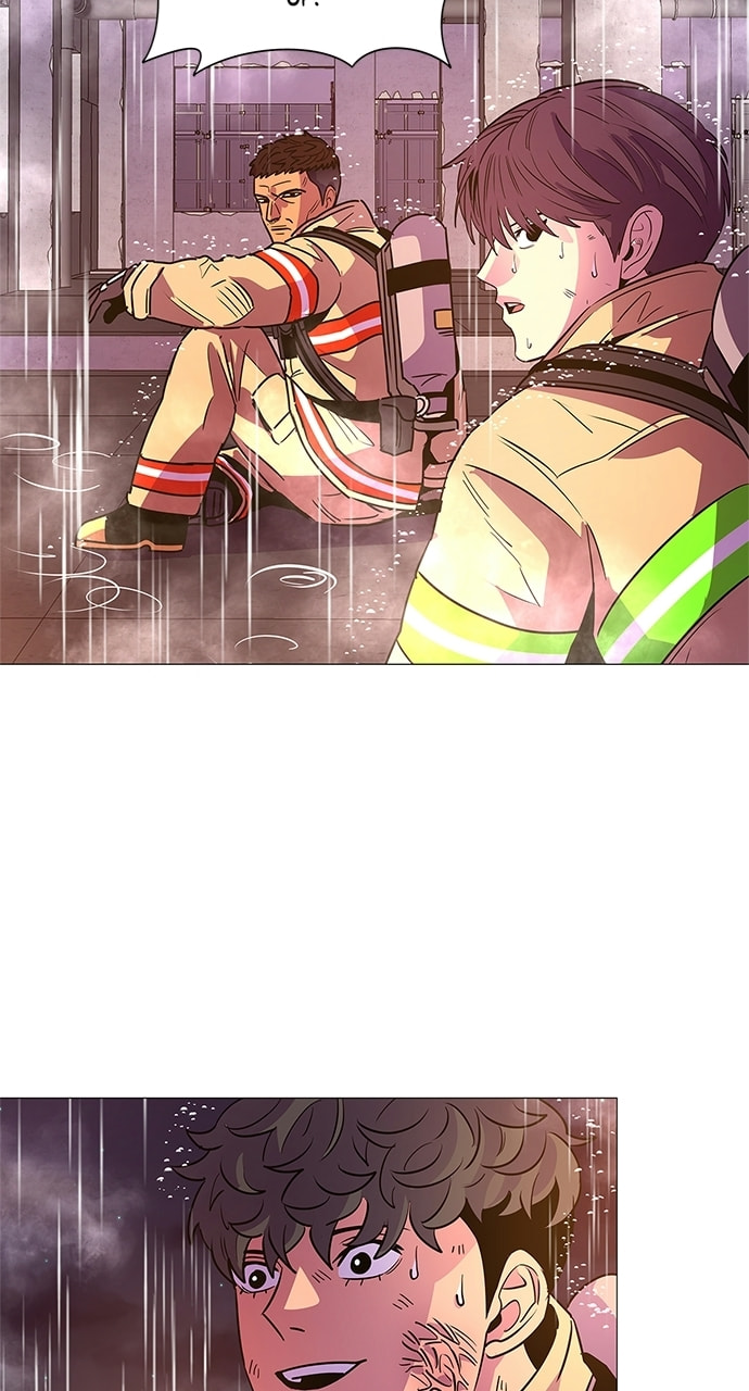 Read 1 Second chapter 97 image 16 on Lezhin