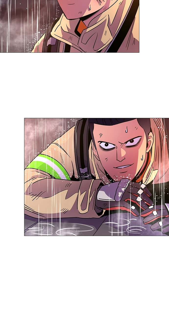 Read 1 Second chapter 97 image 17 on Lezhin