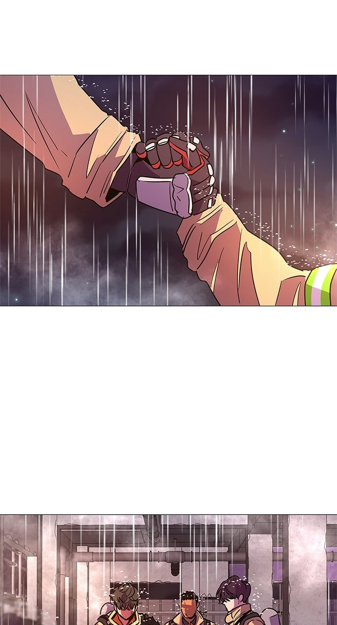 Read 1 Second chapter 97 image 18 on Lezhin