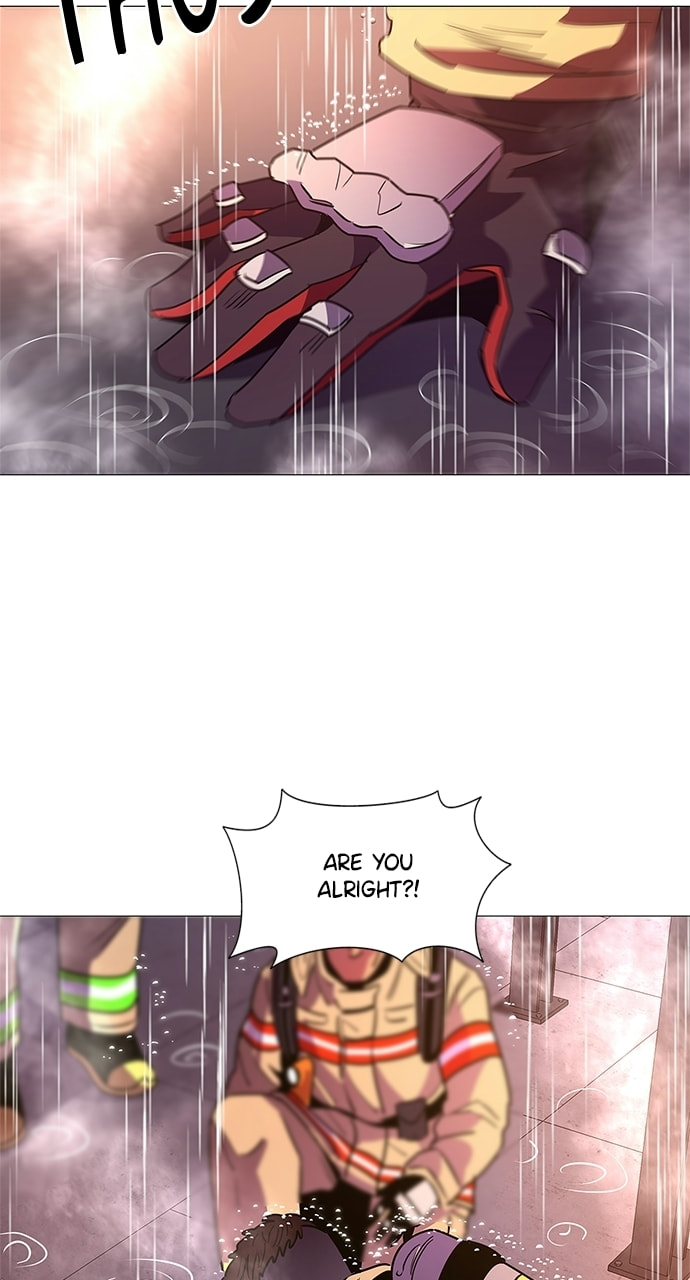 Read 1 Second chapter 97 image 2 on Lezhin
