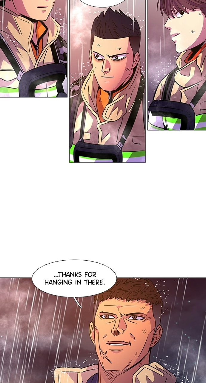 Read 1 Second chapter 97 image 20 on Lezhin