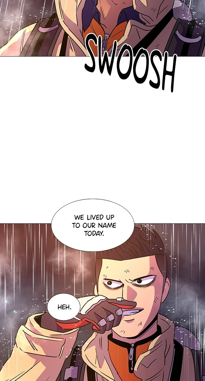 Read 1 Second chapter 97 image 21 on Lezhin