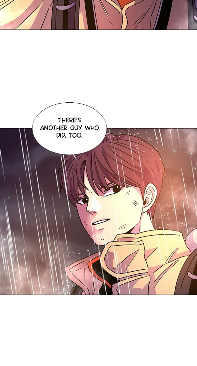 Read 1 Second chapter 97 image 22 on Lezhin