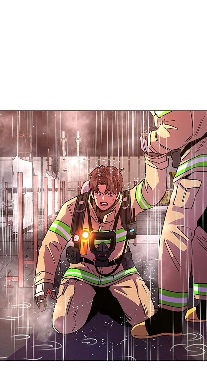 Read 1 Second chapter 97 image 23 on Lezhin