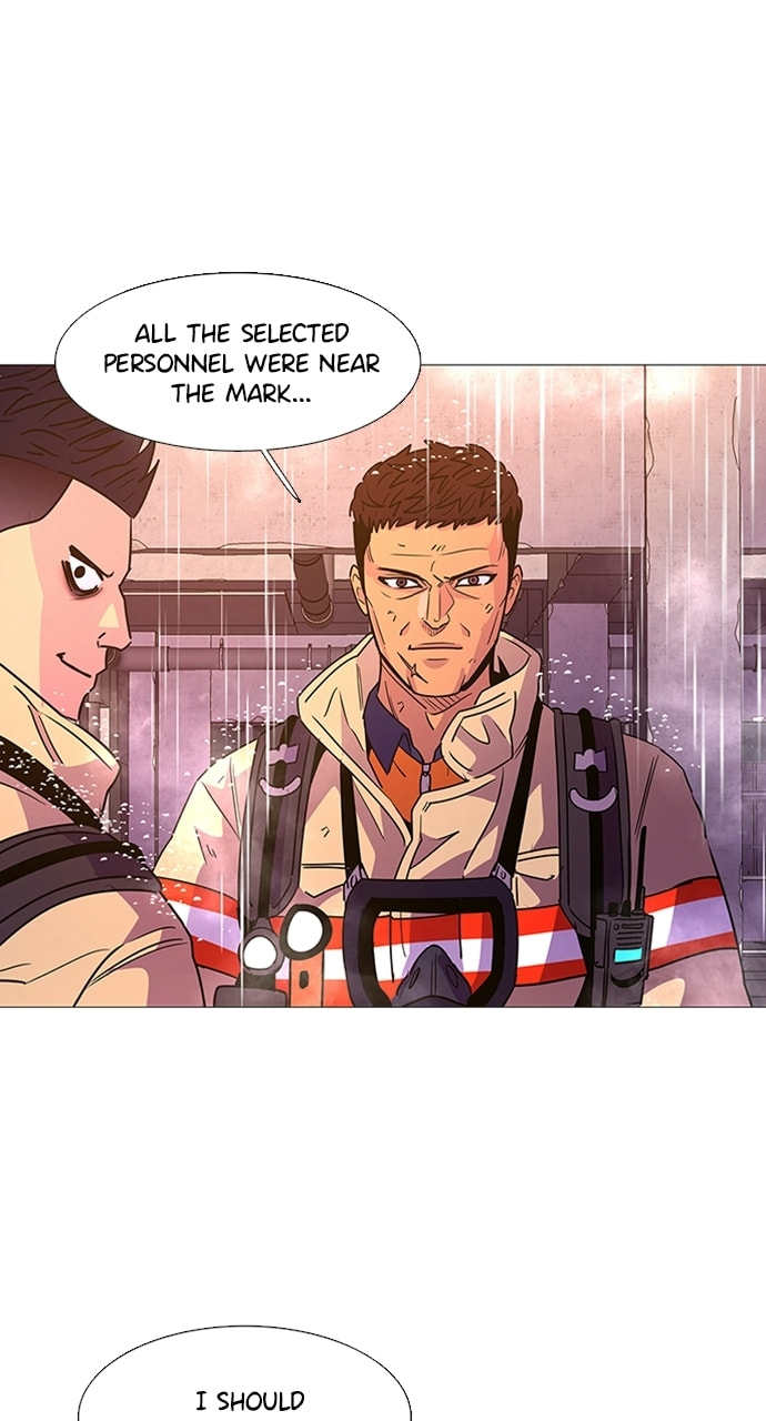 Read 1 Second chapter 97 image 24 on Lezhin