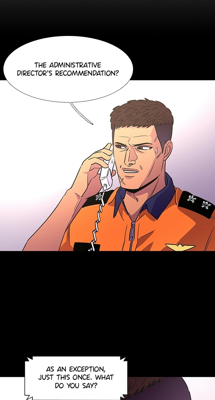 Read 1 Second chapter 97 image 26 on Lezhin