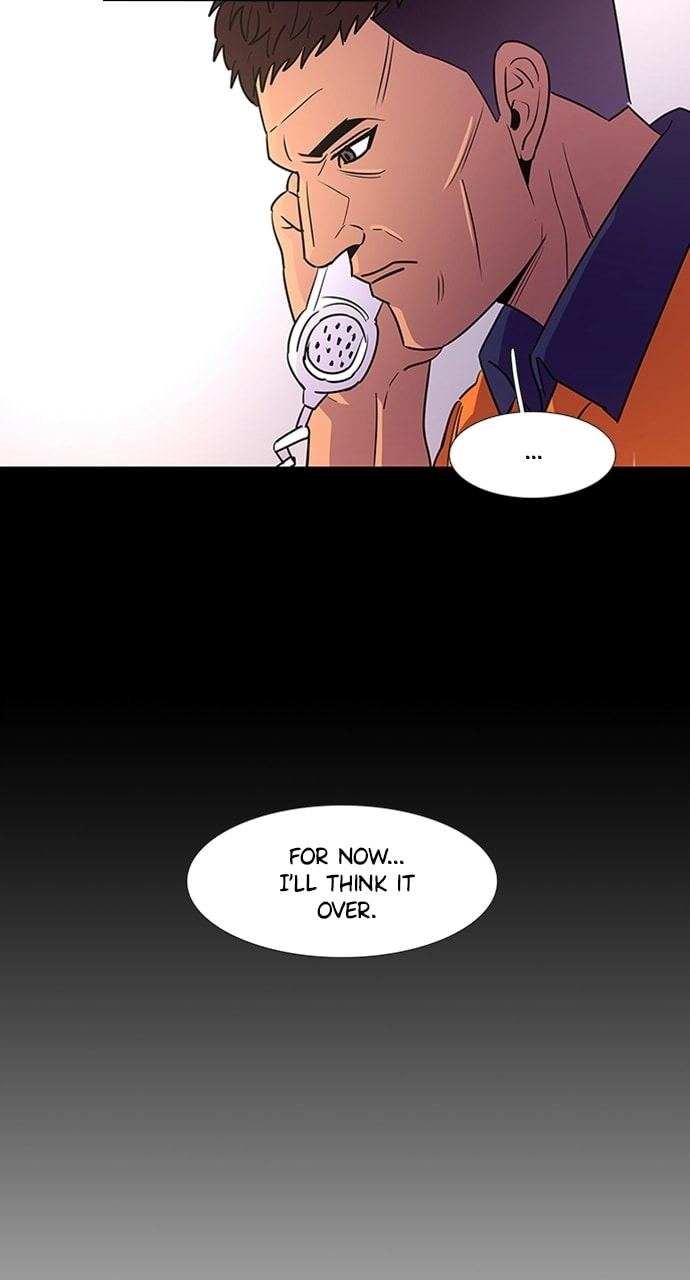 Read 1 Second chapter 97 image 27 on Lezhin