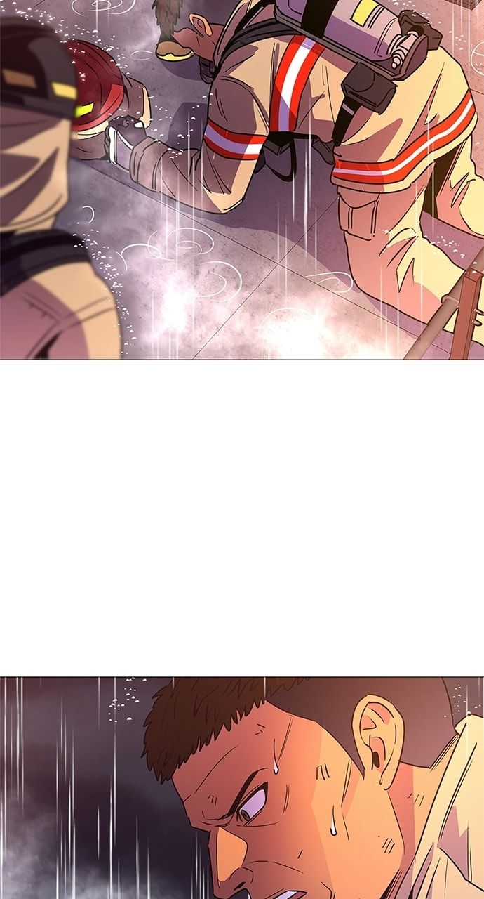 Read 1 Second chapter 97 image 3 on Lezhin
