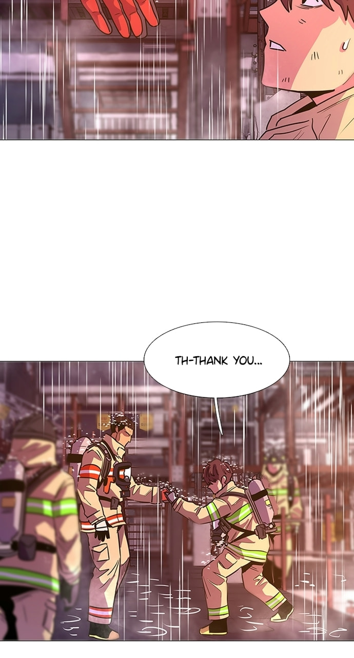 Read 1 Second chapter 97 image 31 on Lezhin