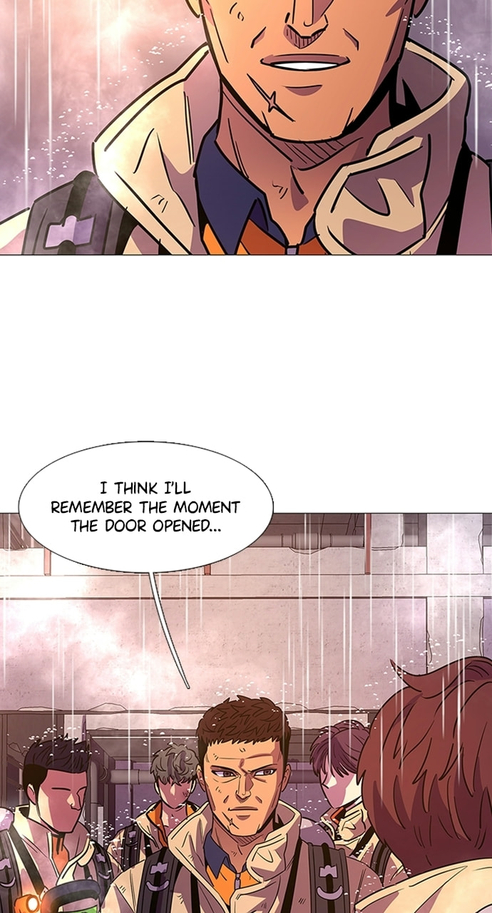 Read 1 Second chapter 97 image 33 on Lezhin